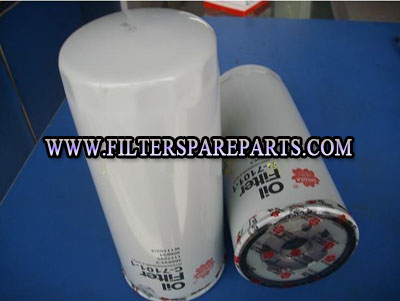 C-7101 sakura oil filter